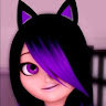 Kirstie Cat - avatar