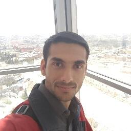 Mohammad Karbasi - avatar