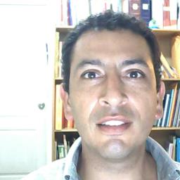 Miguel Miní Olivera - avatar
