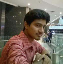 vishnu kumar - avatar