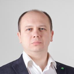 Sergey Enikeev - avatar