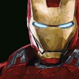 Iron Man - avatar