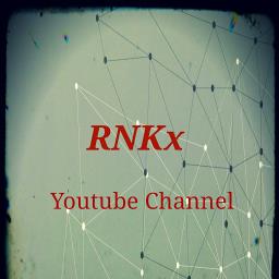 RNKx Youtube Channel - avatar