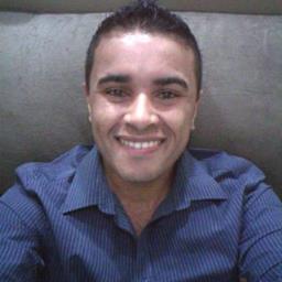 Evandro Moura - avatar