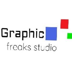 Graphic freaks studio - avatar