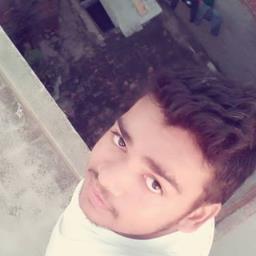Rishabh Rk - avatar