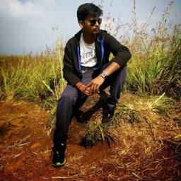 Yukeshkumar N - avatar