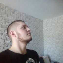 Kirill Suslov - avatar