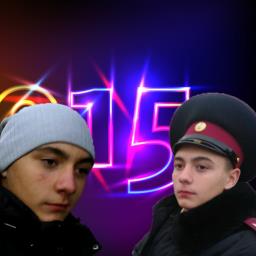 Kovalenos - avatar
