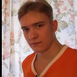 Sergei Sharapov - avatar