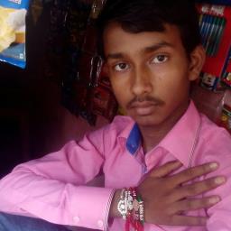 Saurabh Kushwah - avatar