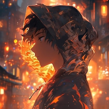 Anuj Pandey - avatar