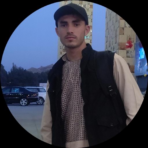 Imran Malakzai - avatar