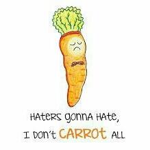 Carrot Chan - avatar