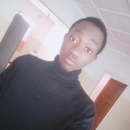 Abraham Lupiya Mwanza - avatar