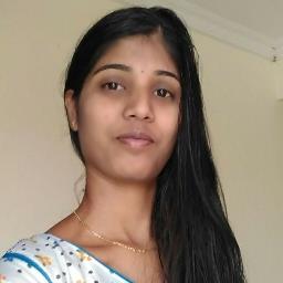 Haritha - avatar