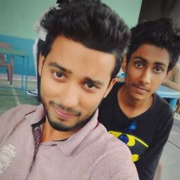 Ayushman Awasthi - avatar