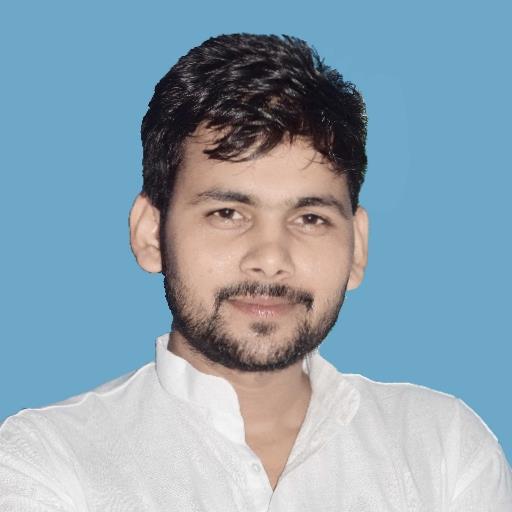 Krishna Yadav - avatar