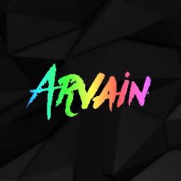 Arvain - avatar