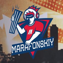 The Marafonskiy - avatar