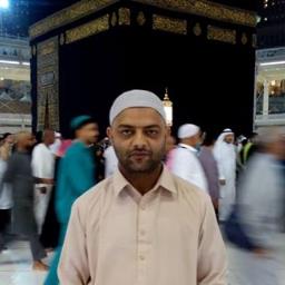 Ashfaq Ahmed Kolachi - avatar