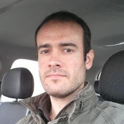 Alejandro Cañete - avatar