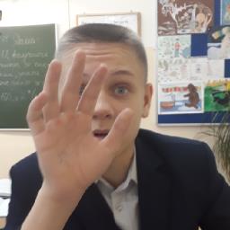 Дмитрий Жарый - avatar