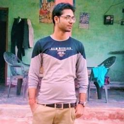 Sonu Kumar Yadav - avatar