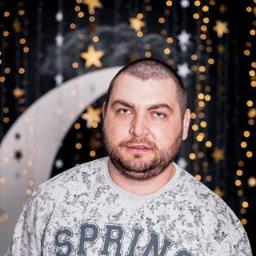 Vitaliy Boychuk - avatar