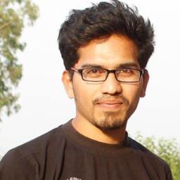 Shashidhar Ksr - avatar