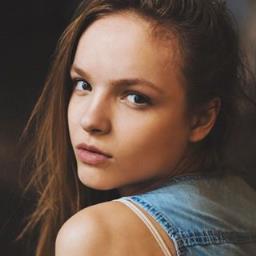 Yeva Biloshytska - avatar