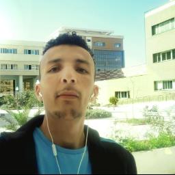Bensaid Abdelkader - avatar