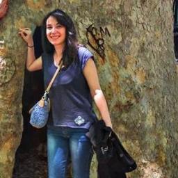 Vassiliki Roupa - avatar