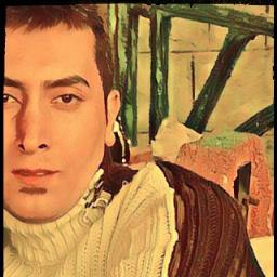 Farhad 021 - avatar