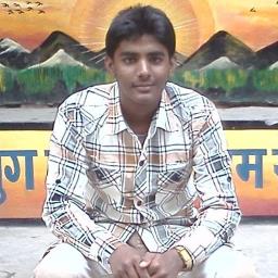 Sandeep Sharma - avatar