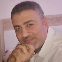 Yaser Hantouch - avatar