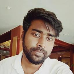 Nilesh Prasad - avatar