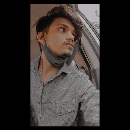 Bhushan Shinde - avatar
