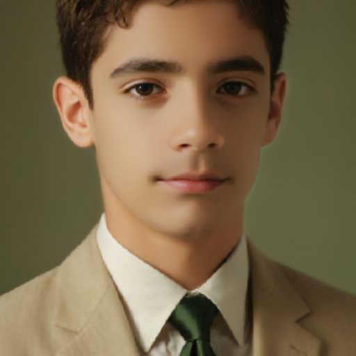 Muhammad Aayan Faisal - avatar