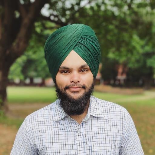 Lakhpreet  Singh Haher - avatar