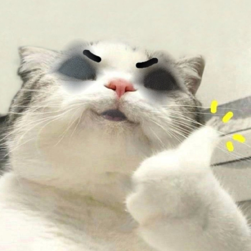 Hmmm Lazy Cat 😙🙃 - avatar