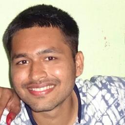 Nikhil S. Pawar - avatar