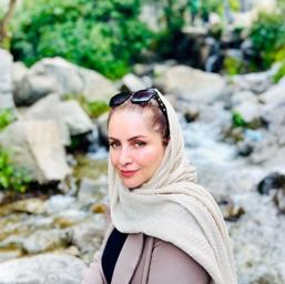 Masoumeh Dehdari - avatar