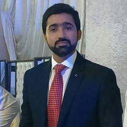 Engr Anees Ur Rehman - avatar