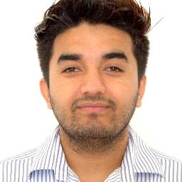 Lalit Shahi - avatar