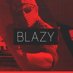 Blazy - avatar