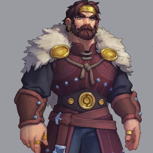 Richard - avatar