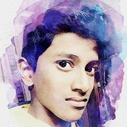 Rahul R - avatar