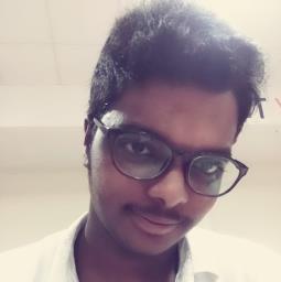Ranjith Gandhasiri - avatar
