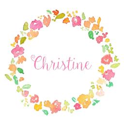 Christine - avatar